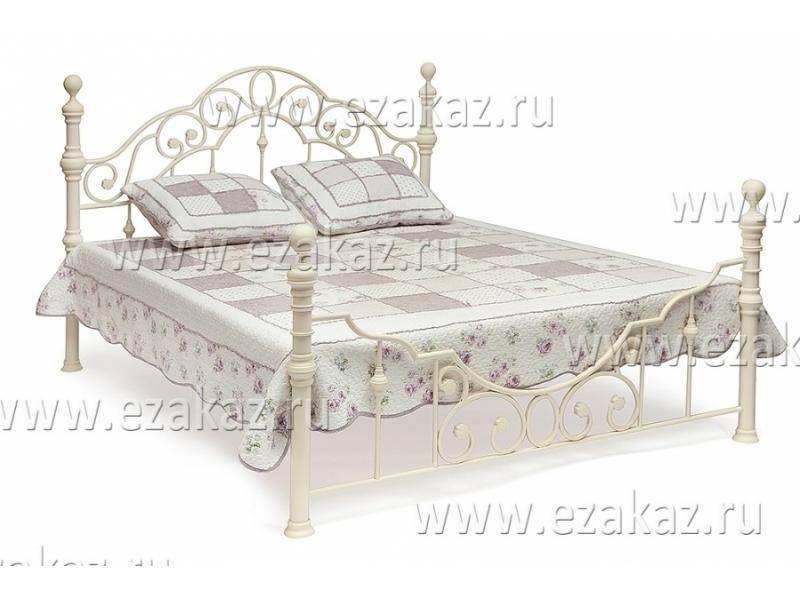 кровать 160*200 см виктория в Хабаровске