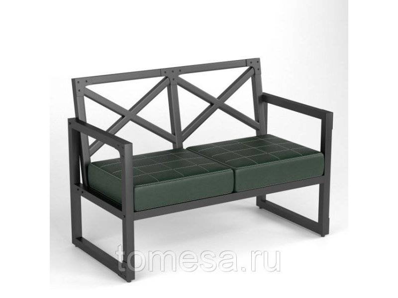 диван лофт-4 фолевел в Хабаровске