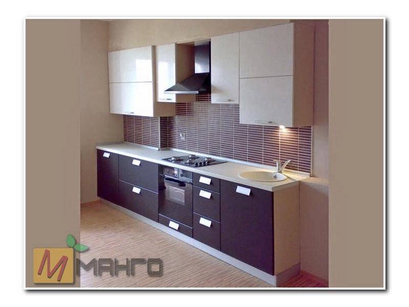 прямая кухня баролло в Хабаровске