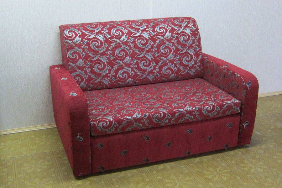 малогабаритный диван соло в Хабаровске