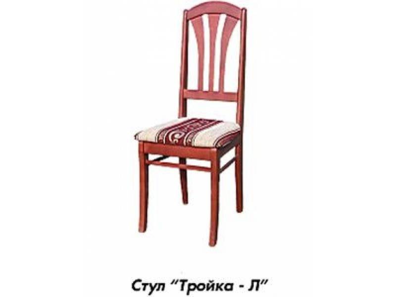 стул тройка-л в Хабаровске