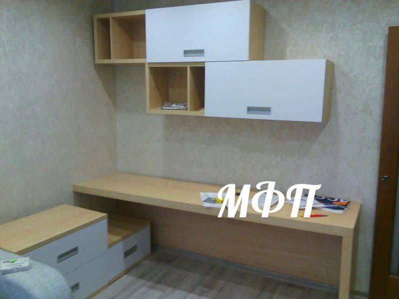 мебель для детской в Хабаровске