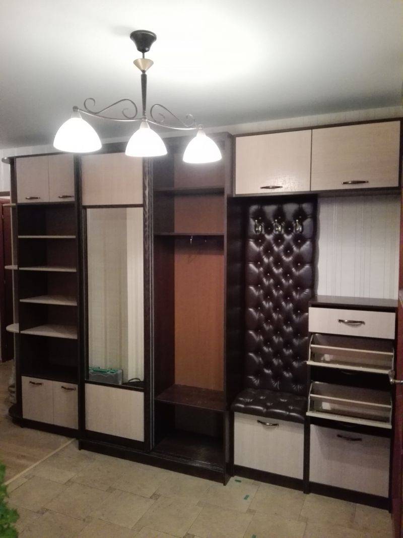 прихожая кофе с молоком в Хабаровске