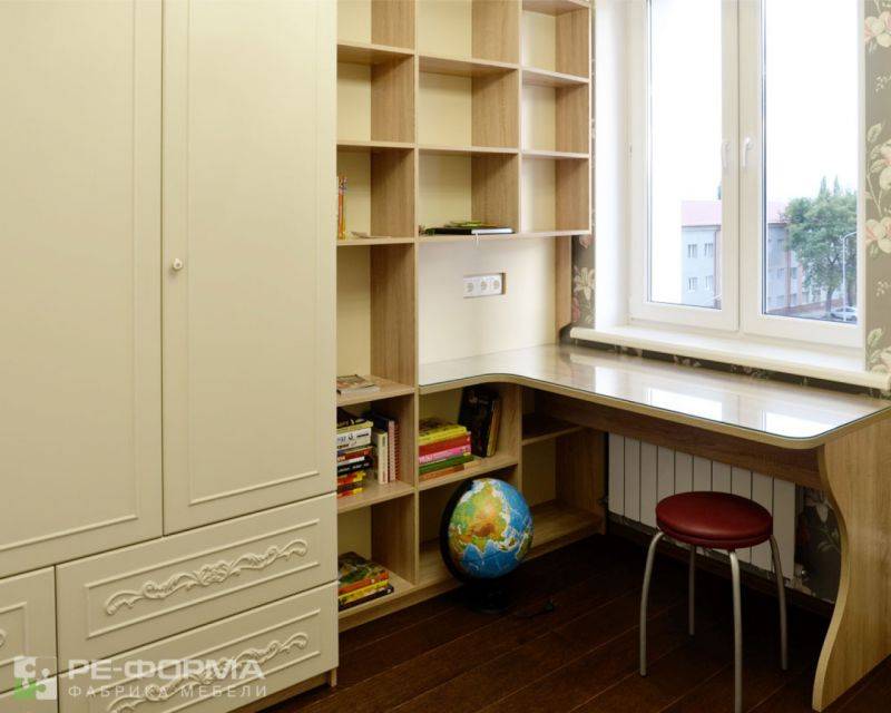 детская мебель 010 в Хабаровске