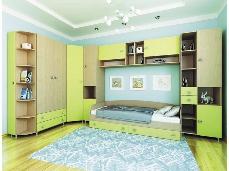 детская лада в Хабаровске