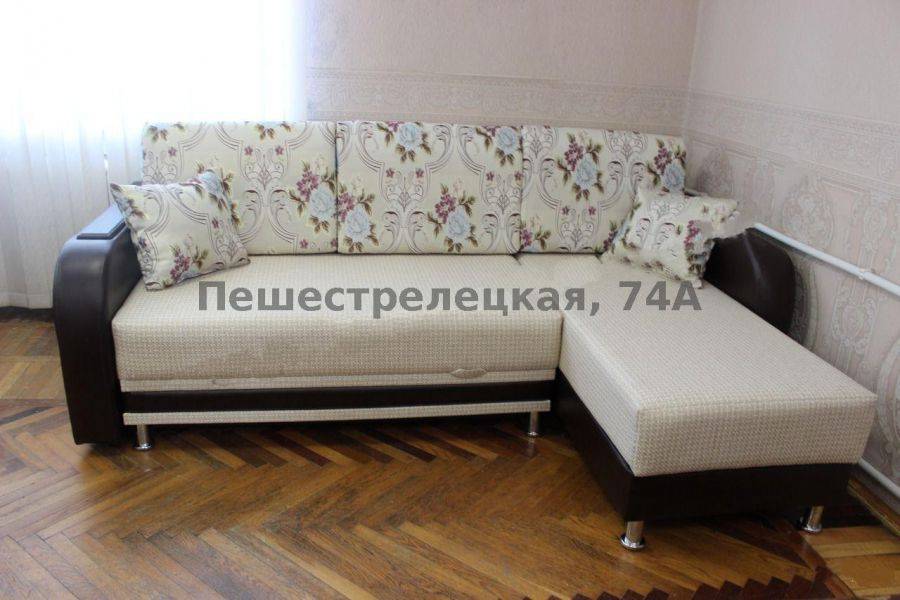 угловой диван жаклин в Хабаровске