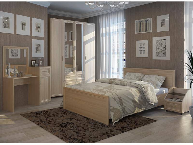 спальня амелия в Хабаровске