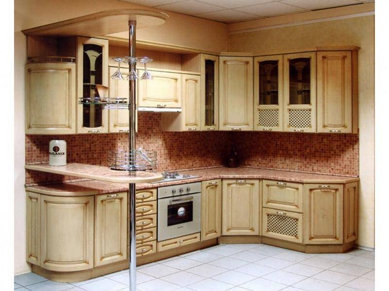 кухня афина массив в Хабаровске