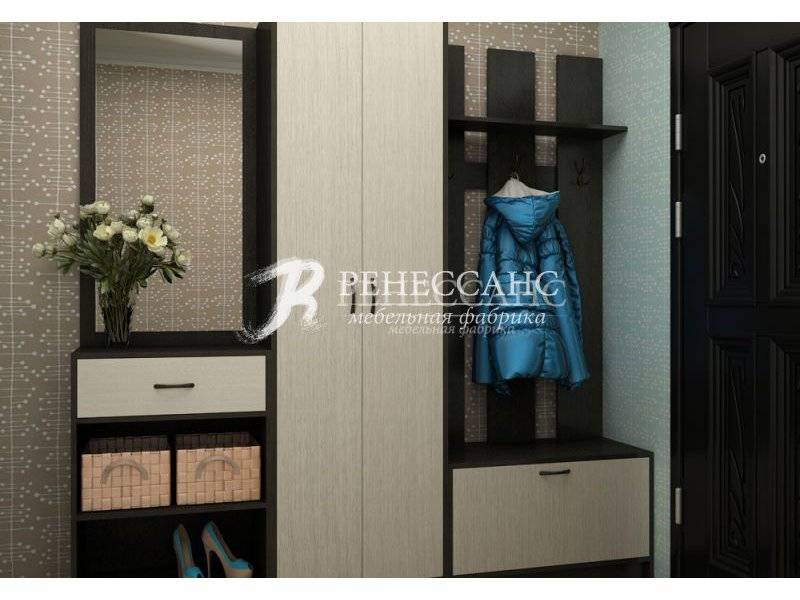 прихожая токио мдф в Хабаровске