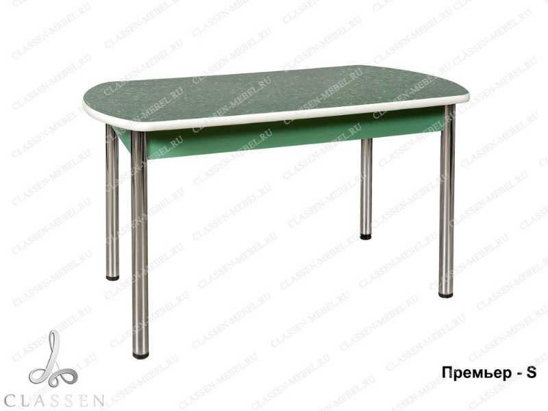 стол обеденный премьер-s в Хабаровске