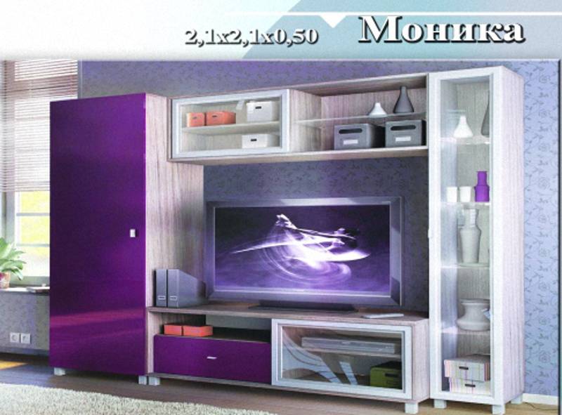 гостиная «моника» в Хабаровске