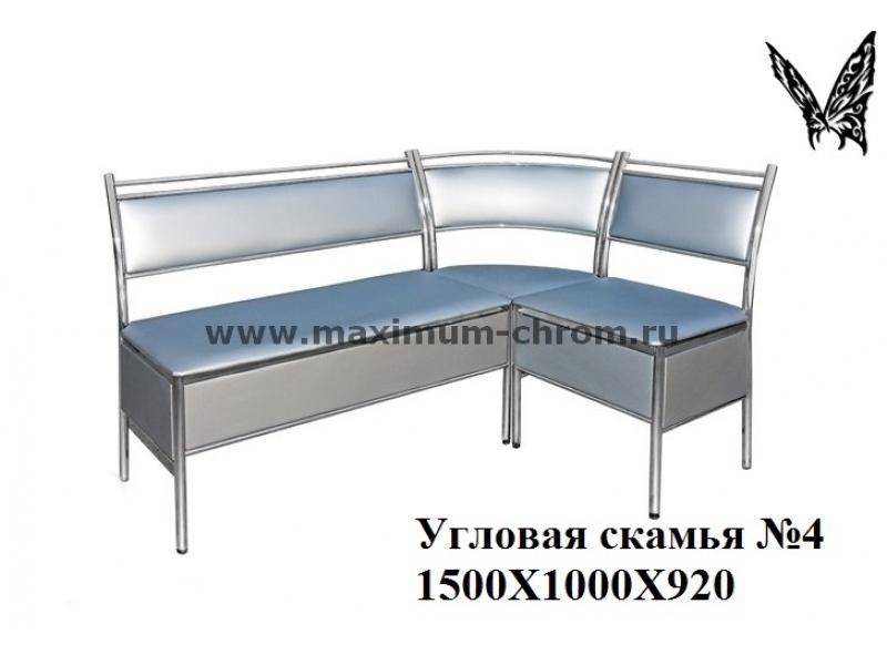 кухонный уголок 4 в Хабаровске