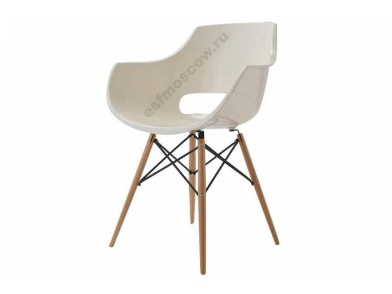 стул pw-022 white в Хабаровске