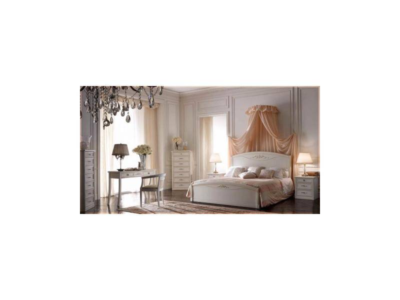 спальня bianco cherry в Хабаровске