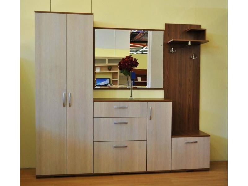 прихожая в Хабаровске