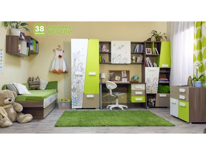 детская slash! в Хабаровске