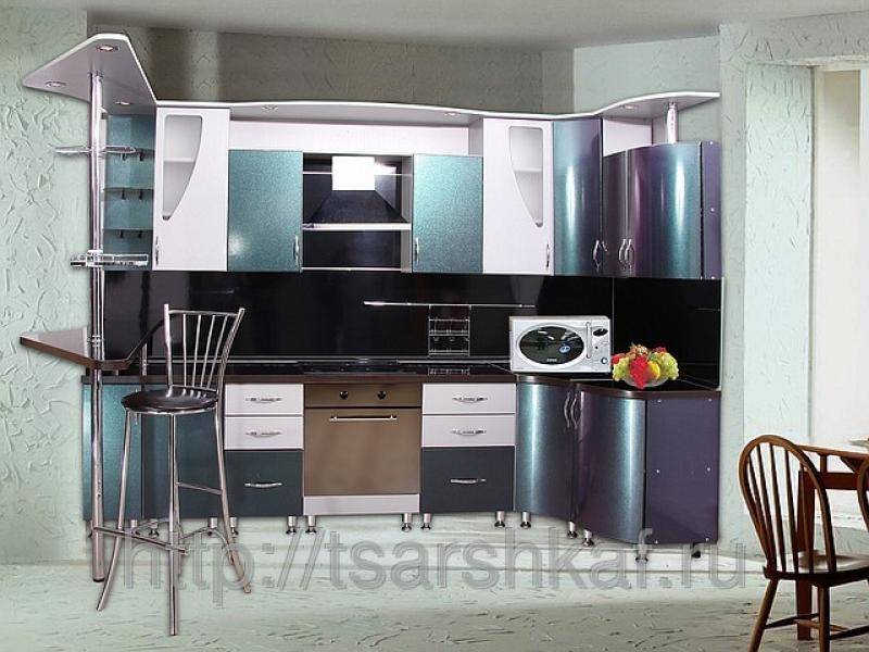 кухня клеопатра в Хабаровске