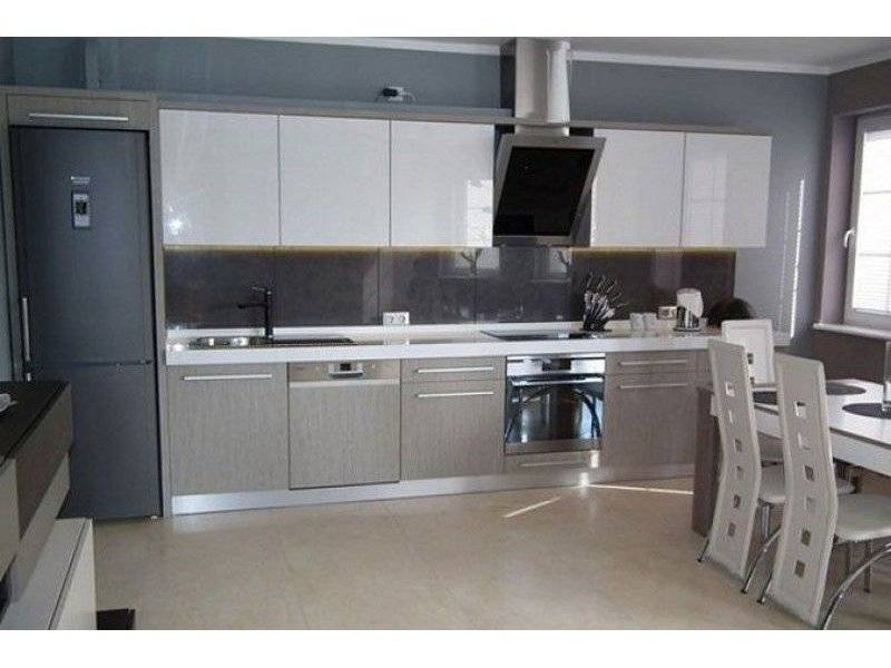 кухня арт лдсп 020 в Хабаровске