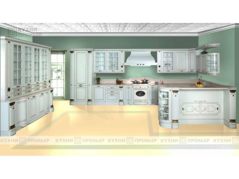 кухня элис в Хабаровске