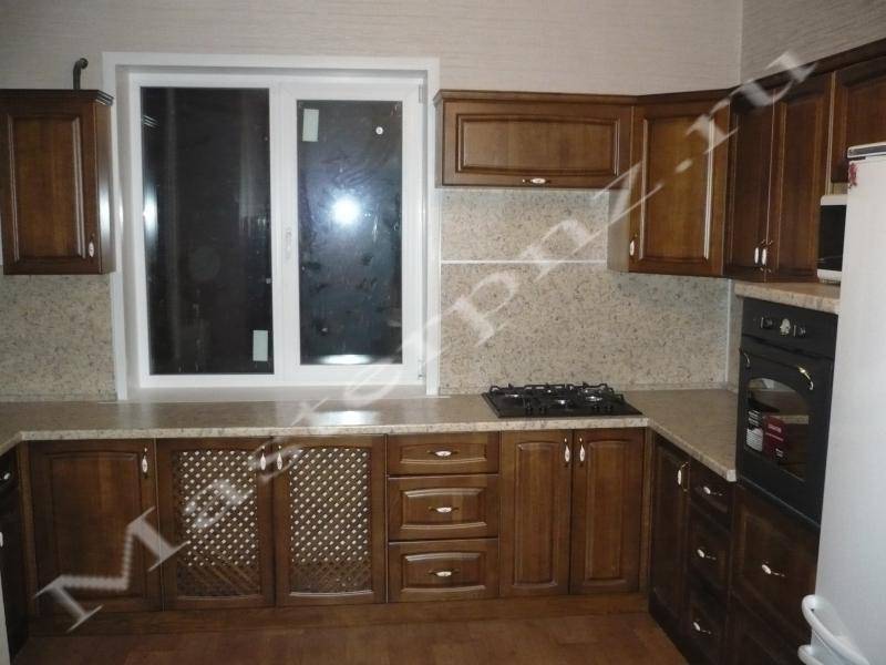 кухонный гарнитур артикул 65 в Хабаровске