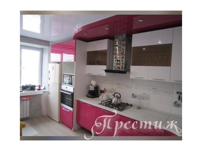кухня лина в Хабаровске