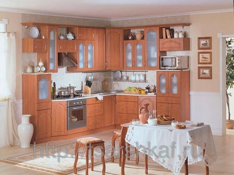 кухня эльза в Хабаровске
