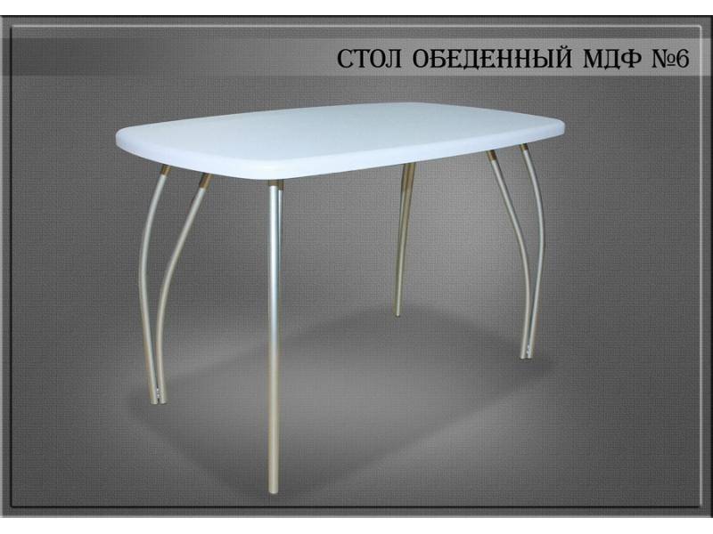 стол обеденный 6 в Хабаровске