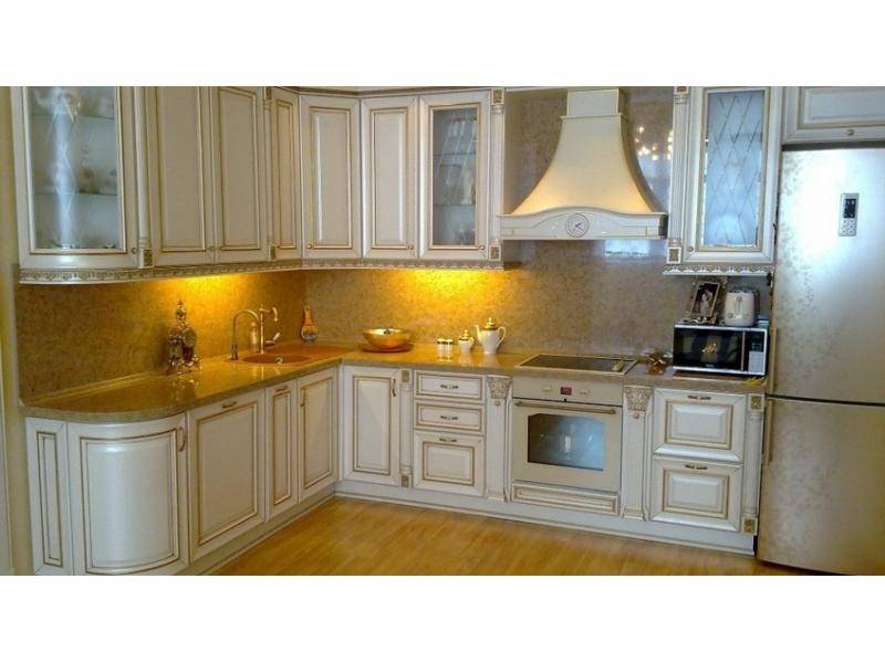 качественная кухня неаполь в Хабаровске
