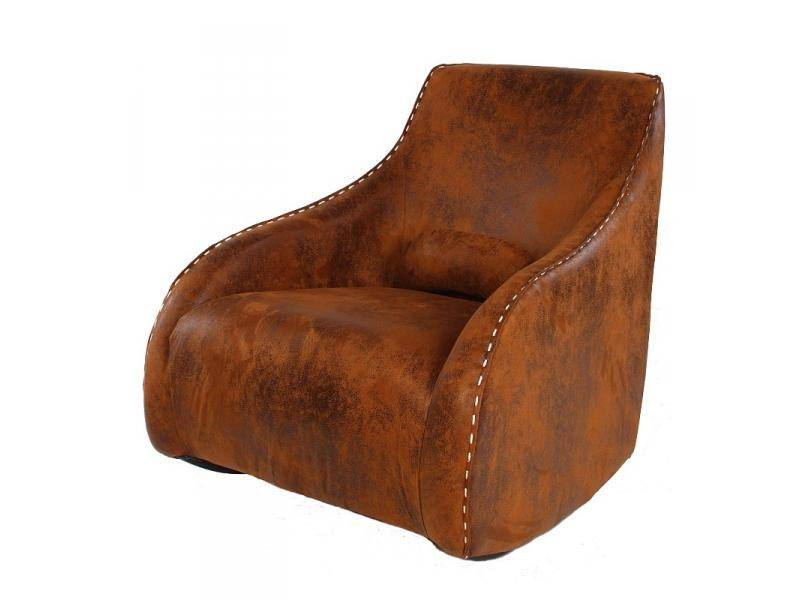 кресло-качалка chester eco wax арт. 11555-ew в Хабаровске
