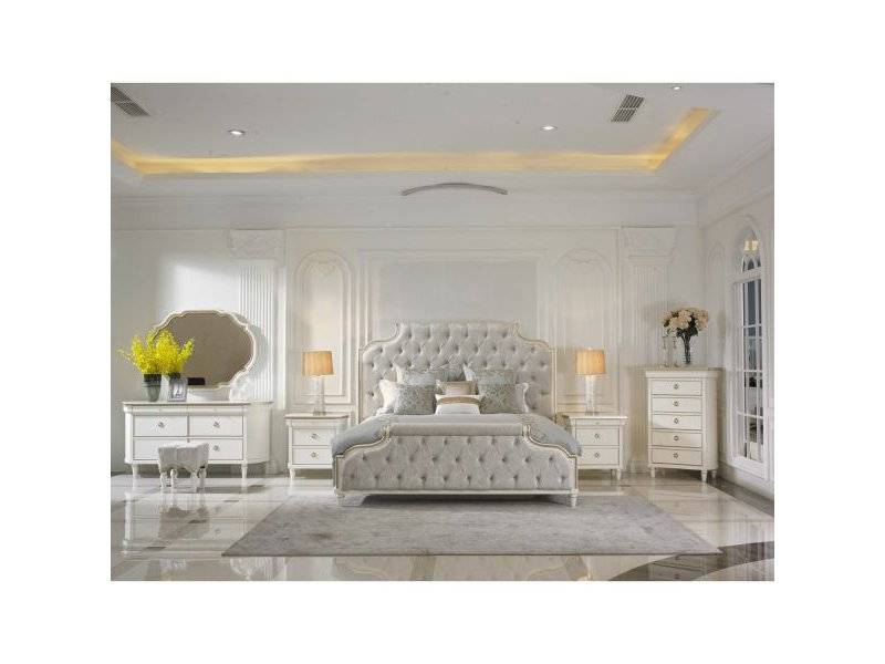 спальня marquise в Хабаровске