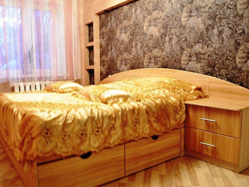 спальный гарнитур тереза в Хабаровске
