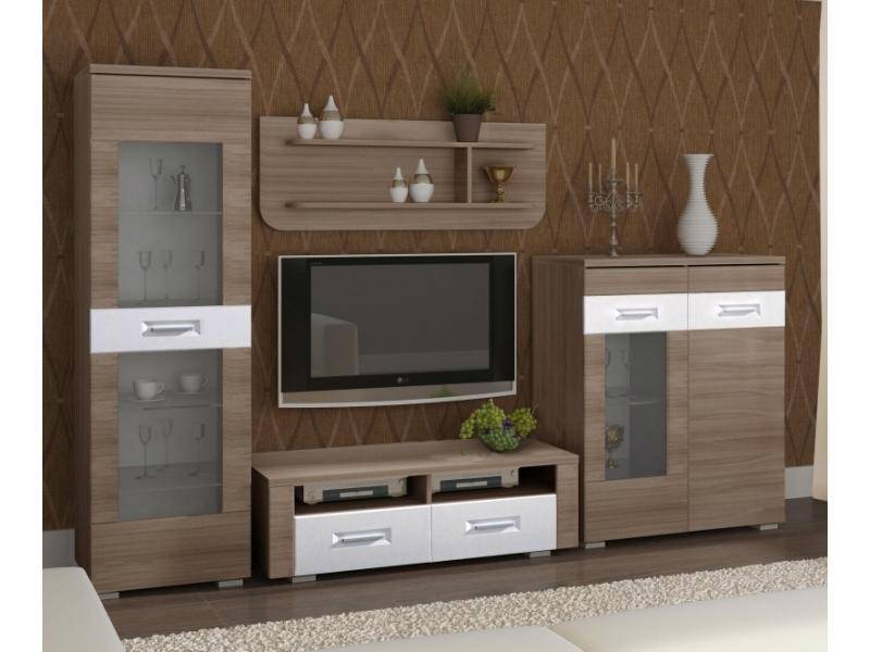 гостиная стенка skyline в Хабаровске