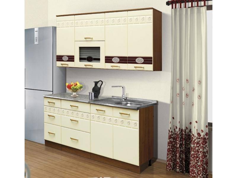 кухня прямая мечта 19 в Хабаровске