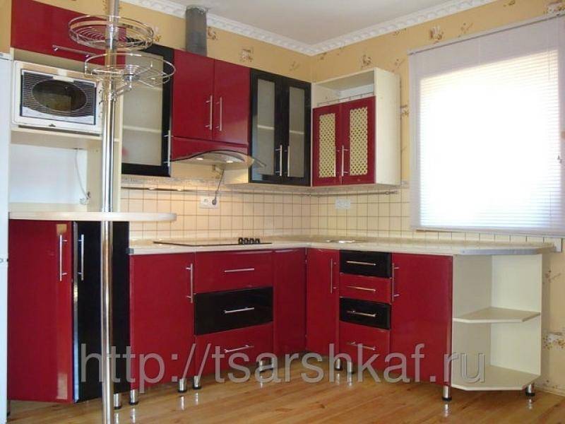 кухня 27 в Хабаровске