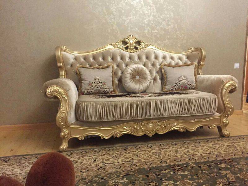 прямой диван федерик в Хабаровске