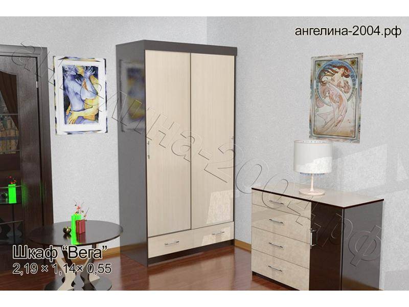 шкаф вега в Хабаровске