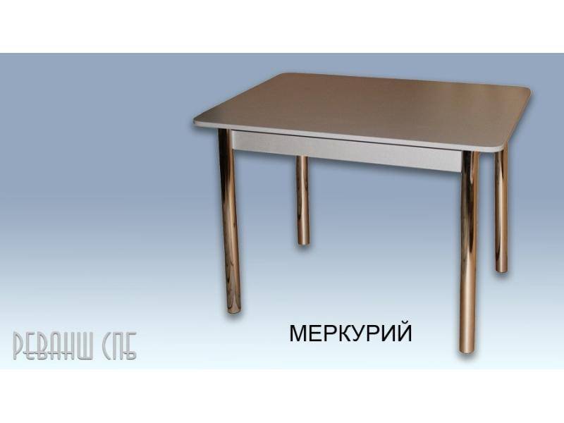 обеденный стол меркурий в Хабаровске