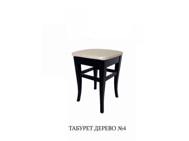табурет дерево 4 в Хабаровске