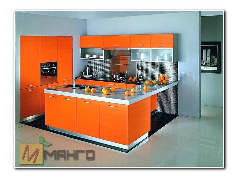 островная кухня муза в Хабаровске