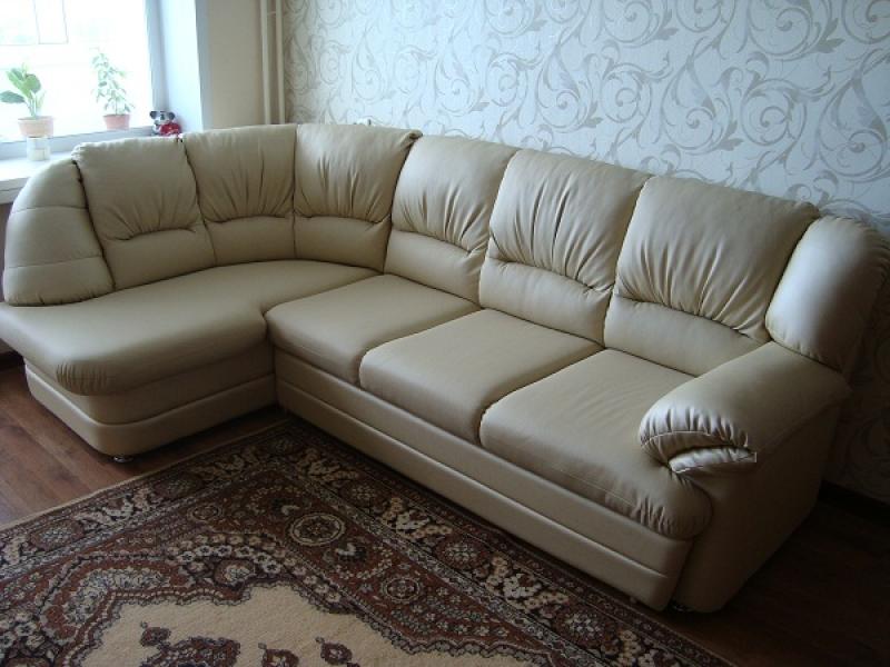 угловой диван канцлер в Хабаровске