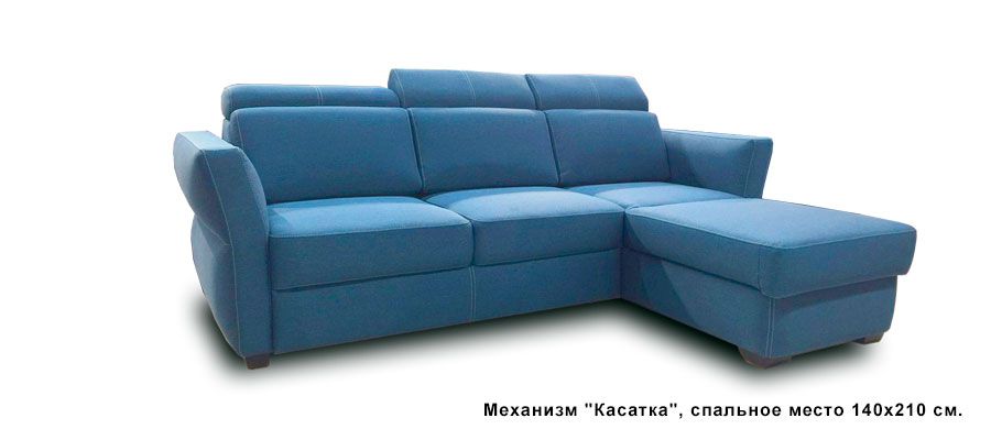 угловой диван миллениум в Хабаровске