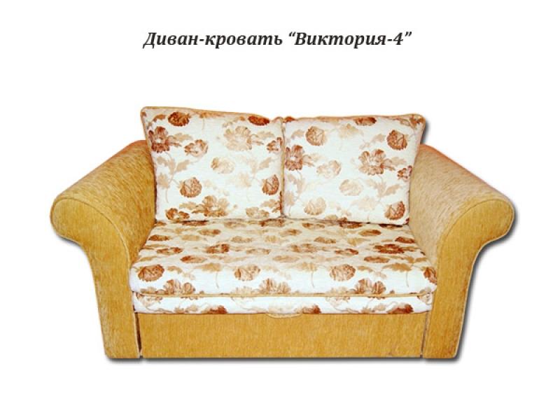 диван прямой виктория 4 в Хабаровске