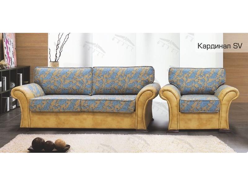 диван прямой кардинал sv ифагрид в Хабаровске