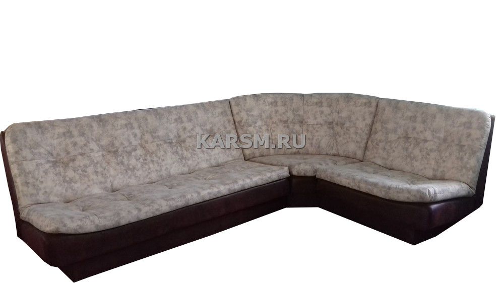 угловой комплект лотос модульный в Хабаровске