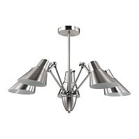 потолочная люстра lumion vittam 3590/5c в Хабаровске