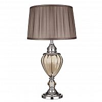 настольная лампа arte lamp superb a3752lt-1br в Хабаровске