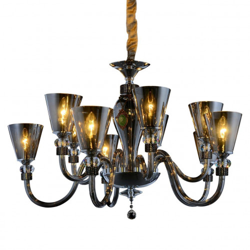 подвесная люстра omnilux frisa oml-70603-10 в Хабаровске