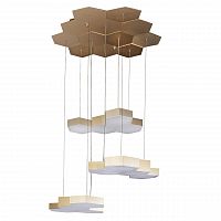 подвесной светильник lightstar favo 750223 в Хабаровске