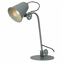 настольная лампа lussole loft lsp-9570 в Хабаровске