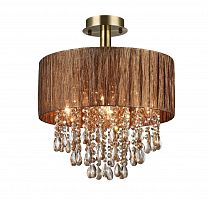 потолочная люстра st luce lusso sl893.732.05 в Хабаровске